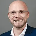 Dr. Fabian Mehring Dr. Fabian Mehring